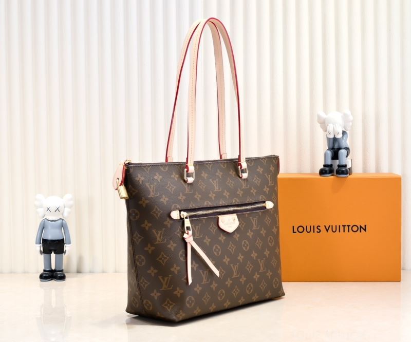 LV Shopping Bags